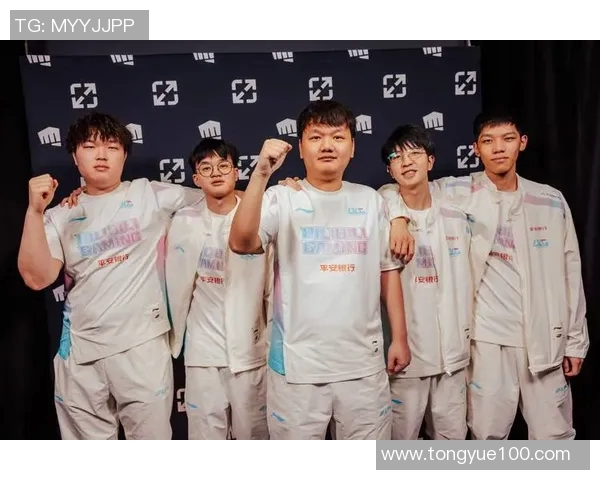 CSGO赛事分析:深入探讨BLG战队的心理素质与应对策略 CSGO赛事分析:深入探讨BLG战队的心理素质与应对策略
