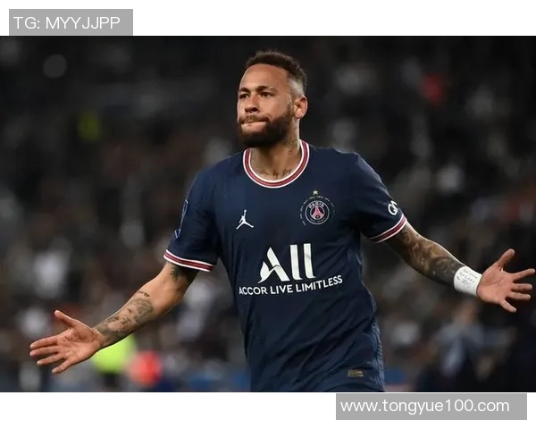 巴黎圣日耳曼逆转晋级欧冠四强，内马尔绝杀重返巅峰