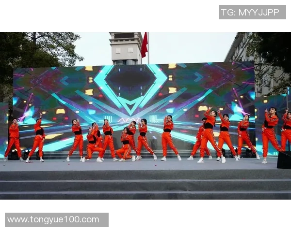 广州街舞队速度表现数据分析揭示舞者潜力与训练效果的深度探讨