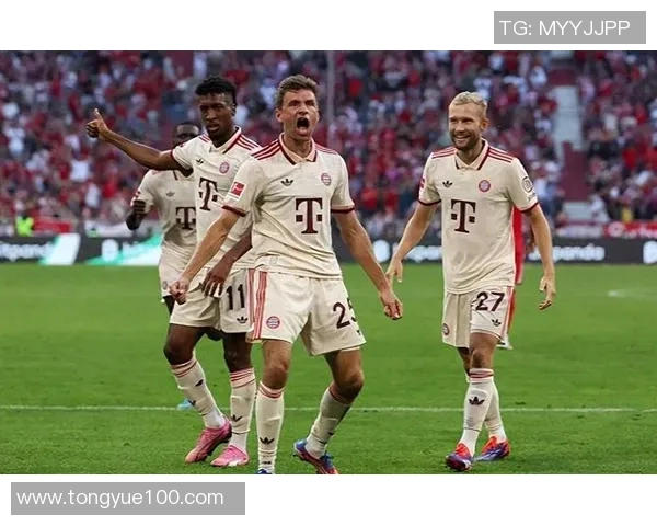 德甲强队纷纷失利，榜首位置生变动