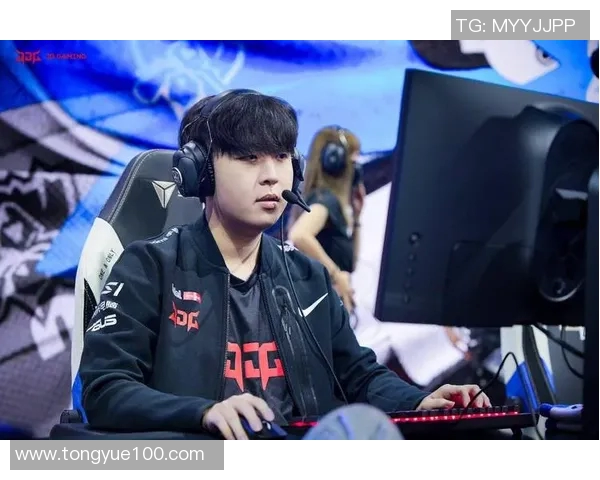 深入解析JDG战队在DOTA2中的技术策略与战术创新