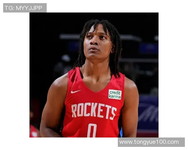 火箭签下新秀华盛顿，外界看好其在球队中的发展潜力