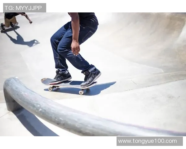 滑板文化的崛起与变迁：北京滑板队的成长与挑战之路